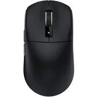 ATTACK SHARK R6 Gaming-Maus, PAW3950MAX-Sensor, 39 g, 8 kHz, Nordic 52840 Gaming-Maus (2.4G, Bluetooth, USB-C, Win11/Xbox/PS/Mac)