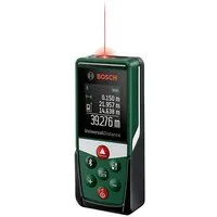 Bosch Home & Garden Entfernungsmesser Digitaler Laser-Entfernungsmesser 0603672301, Bluetooth