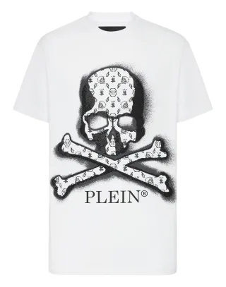 T-Shirt Skull