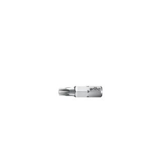 Wiha Bit Standard 25 mm TORX 1/4 zoll C6,3 - 01718
