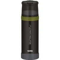 THERMOS Thermoflasche Mountain, Edelstahl
