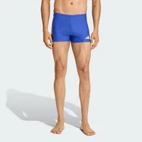 adidas Performance Badehose 3-STREIFEN 2-INCH BOXER-BADEHOSE (1-St)