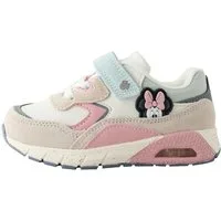 Next Sneaker mit Elastikschnürung, Minnie Mouse Sneaker (1-tlg)
