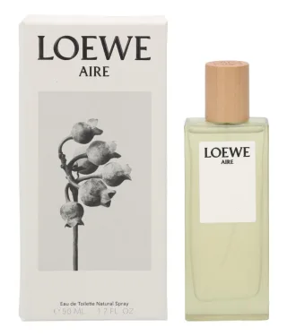 Loewe Aire Edt Spray.
