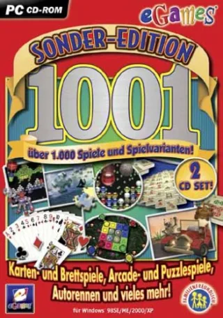 Sonder-Edition 1001