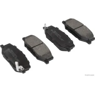 Jakoparts Bremsbel?ge vorne Suzuki Jimny 1,5