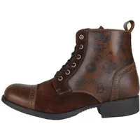 Helstons Mehari Damen Motorradstiefel Motorradstiefel wasserdicht