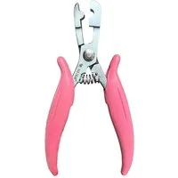 hair2heart Echthaar-Extension U-Tip Zange