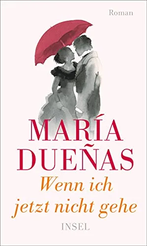 Wenn ich jetzt nicht gehe: Roman