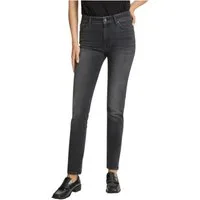 CROSS JEANS® Slim-fit-Jeans Anya P489-275 Black Sweat Denim