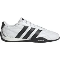 adidas Originals Adidas - GROUNDPULSE - Weiß Schnürschuh