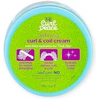 Just For Me Haarcreme Defining Curl & Coil