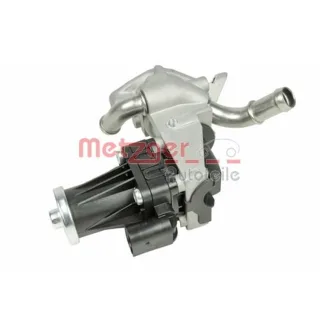 Metzger AGR-Ventil Citroen Ford Peugeot 0892621