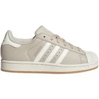 adidas Originals adidas Originals Superstar II Damen Beige Sneaker