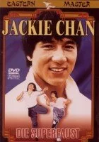 Jackie Chan: Die Superfaust (Eastern Master)