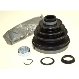 Spidan Achsmanschette radseitig VW Derby Golf Jetta Polo