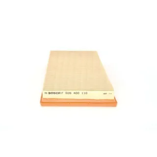 Bosch Luftfilter Ford Fiesta Fusion 1,6