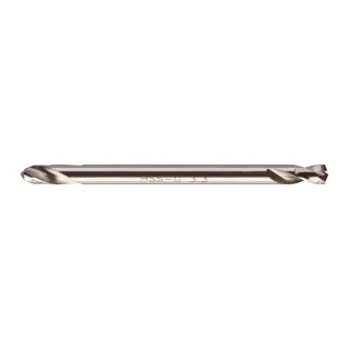 Milwaukee - METALLBOHRER HSS-G DOPPEL 3.3X49MM (10) - 4932352225