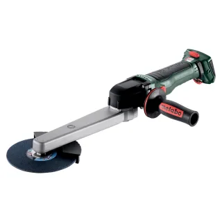 Metabo Akku-Kehlnahtschleifer KNSVB 18 LTX BL 150, metaBOX 185 XL - 601765840