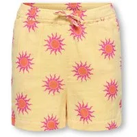 KIDS ONLY Bermudas KOGTARA LIFE AOP SHORTS CS ZA WVN