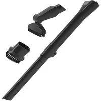 AEG Fugendüse AKIT14, Zubehör für CX7-2 mit Elektroanschluss, CX7-2 und QX8, (Set, 3-tlg), um 60 cm verlängerbar