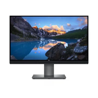 Dell UltraSharp 27 4K Monitor mit PremierColor: UP2720Q | dell-up2720q | 68,6 cm (27") - 3840 x 2160 Pixel