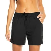 Roxy Badeshorts ROXY WAVE 5 INCH BS sportlicher Stil, bequeme Passform