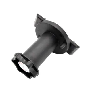 ELMAG Spulendorn mit Adapter komplett Linksgewinde - 9504229