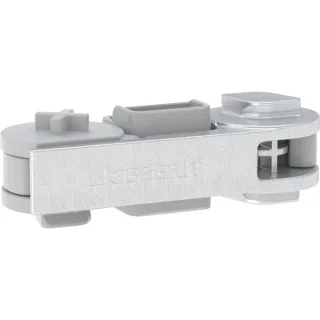 Geberit GIS-Pro Registerverbinder, 461703002 461703002