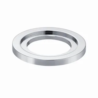 Kludi Rosette für Kludi ZENTA SP-EHM chrom, 92069905-00 92069905-00