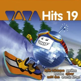 Viva Hits Vol.19