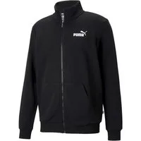 PUMA Trainingsjacke Puma Herren Trainingsjacke ESS Track Jacket 586696