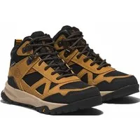 Timberland Lincoln Peak Mid WP Schnürboots Winterstiefel, Schnürstiefel, Winterschuhe, wasserdicht