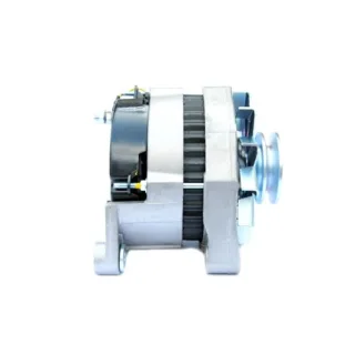 Hella Lichtmaschine 60A Renault Clio Rapid