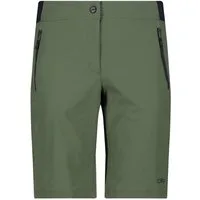 CMP Trainingsshorts CMP Damen Short Woman Bermuda 34T5066