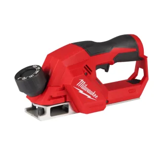 Milwaukee M12BLP-0X Akku-Hobel - 4933492850