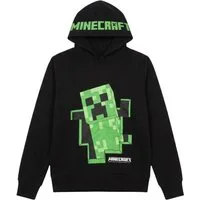 Minecraft Hoodie Minecraft Jungen Hoodie Kapuzenpullover