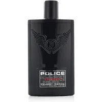 Police Eau de Toilette Extreme