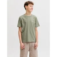 Jack & Jones Junior T-Shirt JORMONTAUK BACK GRAPHIC TEE SS EA26 JNR
