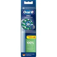 Oral-B Aufsteckbürsten