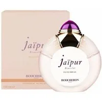 BOUCHERON Eau de Parfum Jaipur Bracelet, Glasflakon, Parfüm EDP, Damenduft