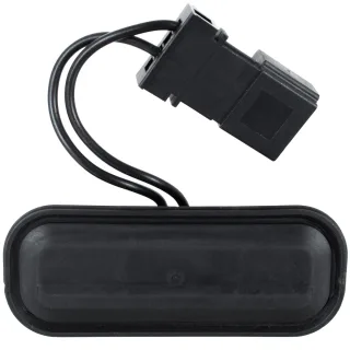 Heckklappen Griff Mikroschalter / Schalter 13422270 1241459 für Opel Astra J / Zafira C