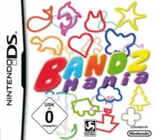 Bandz Mania (NDS)