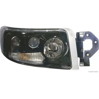 Elparts Scheinwerfer rechts  81658079