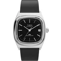 Timex Quarzuhr Timex Automatic 1983 E Line, (1-tlg., Not a set – not applicable to this product), Mechanische Automatikuhr