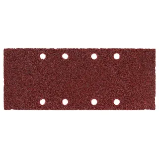 Metabo Schleifblätter Extra-Qualität 93x230 mm Holz+Metall gelocht - 10 Stück - 624482000