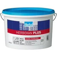 Herbol Fassadenfarbe Herbol Herboxan Plus 5 LTR