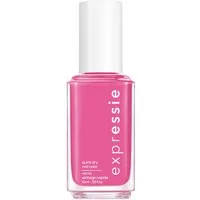 essie Nagellack EXPRESSIE, schnelltrocknende Farbe und Glanz in einem Schritt