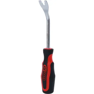 KS Tools Clip-Löser kurz, Länge 200mm - 140.2617