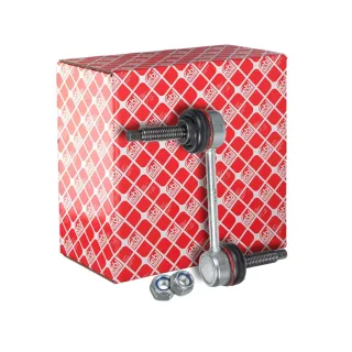 Febi Koppelstange hinten Land Rover Discovery Range Rover